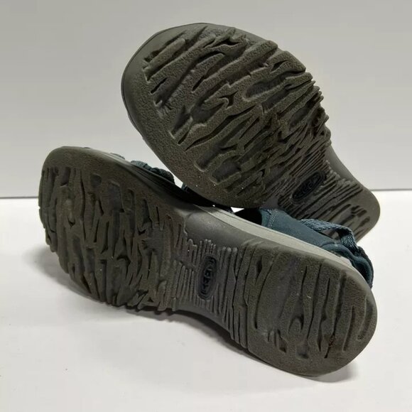 KEEN Womens Whisper Strappy Sandal, Size 8.5M - Picture 5 of 6